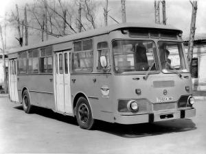 ЛиАЗ-677М '1982